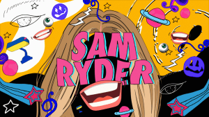 SAM RYDER | BOARDMASTERS 2022