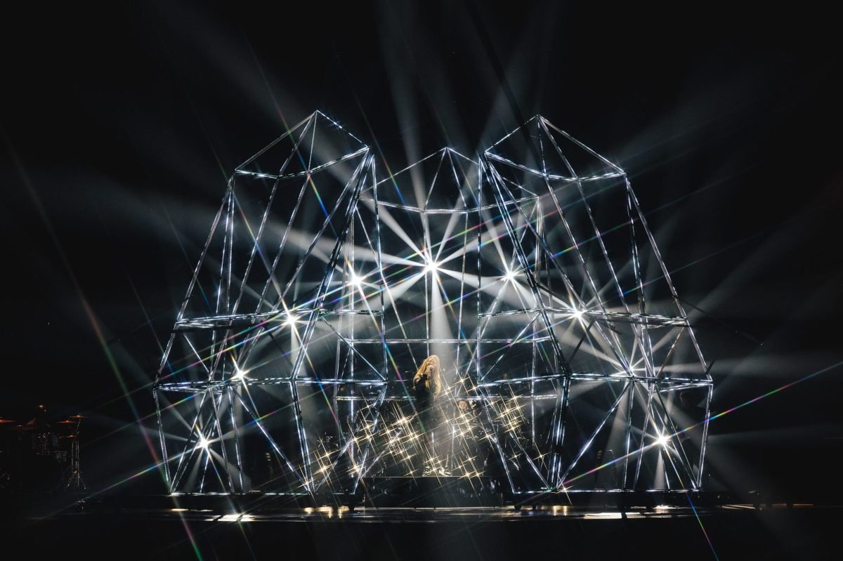 SAM RYDER | UK EUROVISION