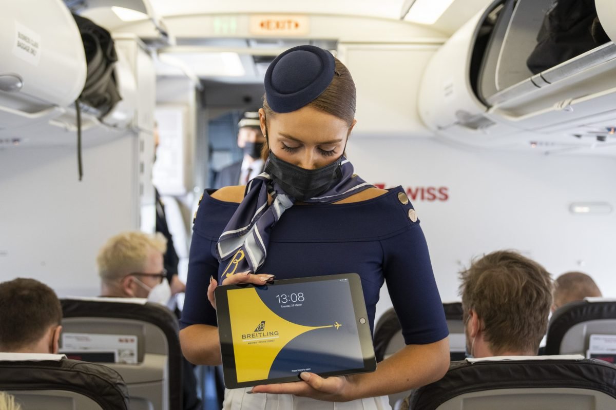 BREITLING | 70 YEARS OF NAVITIMER